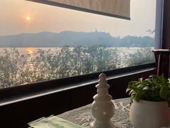 -湖畔居茶楼(湖滨店)