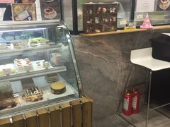 -美丽心情蛋糕(江苏路店)