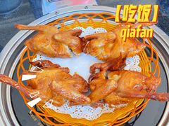 -皇鸽餐厅(五桂山分店)