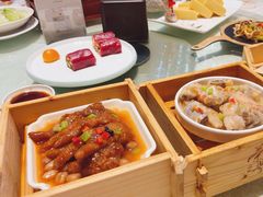 -荣粤酒家·融合粤菜
