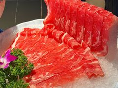 -额尔敦传统涮(公园西路店)