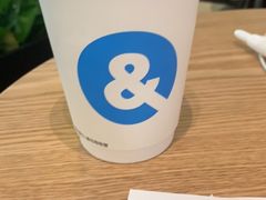 -COFFii&JOY(龙江新城市广场店)