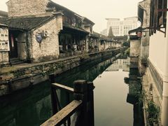 -绍兴书圣故里景区