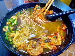 -阿生哥螺蛳粉•火锅(永安街店)