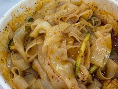 -笑笑凉皮(富国街店)