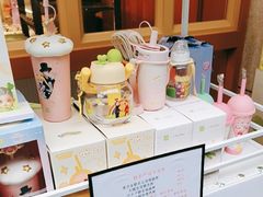 -奈雪的茶(领展中心城店)
