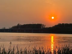 -丁香湖公园