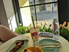 -库滋明·俄罗斯特色美食(中央大街店)