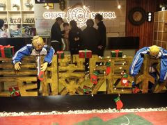 -长藤鬼校(千禧店)