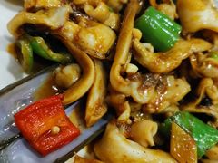 -广胜通达海鲜食府(黄沙店)
