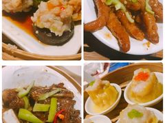-隆隆金大茶楼(地王广场店)