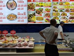 -大锅强·蒸海鲜青岛菜(吾悦广场店)