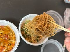 -圳兴面王·拌川·特色炒面(福田车公庙店)