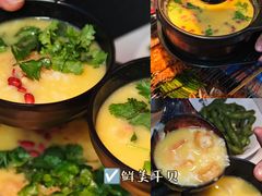 -大成海鲜烧烤·小龙虾(五角场店)