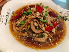-新天厨酒家(二分店)