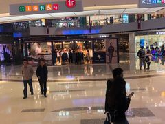 -万达广场(松江店)