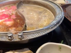 -牛New寿喜烧(闵行龙湖天街店)