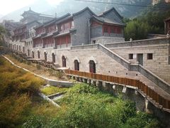 -北京凤凰岭