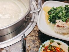 -鱼粤鲜淘米捞·中山脆肉鲩火锅(悦湖会店)