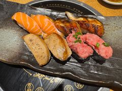 -合点寿司(美罗城店)