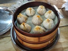 -忆秦园小笼包(惠山古镇总店)