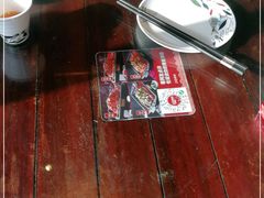 -江边城外烤全鱼(方庄时代购物中心店)