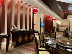 包厢-铭轩中餐厅·海南菜·粤菜(亚龙湾瑞吉店)