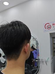 -青霖·飘逸造型