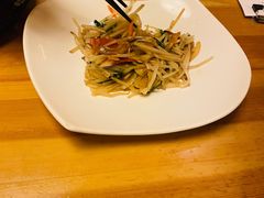 -王鼎精致料理铁板烧(世博源店)