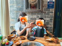 -贵厨酸汤牛肉(汇金星力城店)