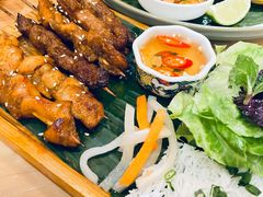 -越美小馆·越南料理(曲江店)