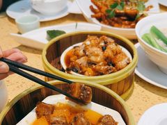 -蒸武门·广式茶点(金宝莱店)
