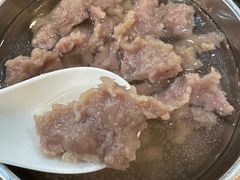 -老牌依强牛肉店(达道总店)