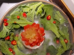 -骨之味·筒骨汤火锅(江头店)