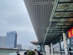 -南宁东站