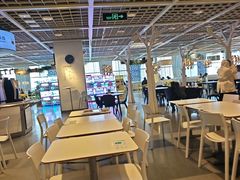 -宜家·瑞典风味餐厅(无锡店)