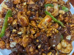 -德贤烧麦菜馆(本溪路店)