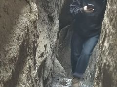 -鲁山国家森林公园