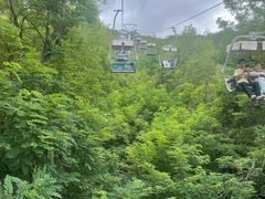 -富斯特索道