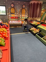 -奈尔宝家庭中心·亲子早教·派对餐厅(北京东坝万达店)