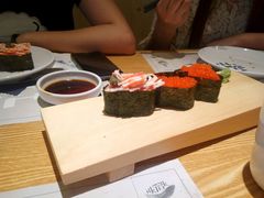 -东菊料理(吉利购物广场店)