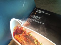 -喜悦烤鸭·新京菜(王府井店)