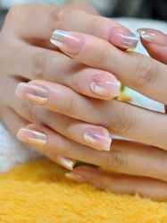 -ChuLian初莲日式美甲美睫