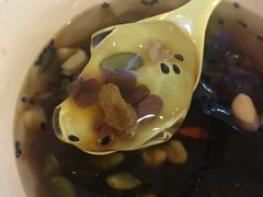 深水井老冰粉-深水井老冰粉(解放碑英利大融城店)