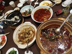 -江南·JIANGNAN(北京歌华开元大酒店)