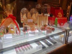 -长沙富力万达文华酒店