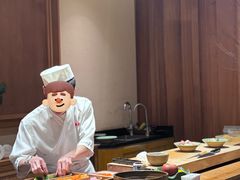 -松涛日本料理