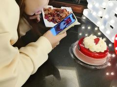 -冰城小镇音乐串吧·聚会餐厅(百子湾店)