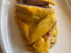 -骏莱海鲜鱼港(五角场店)