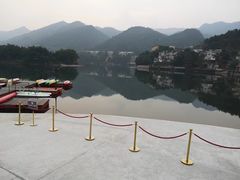 -海兰云天度假区温泉